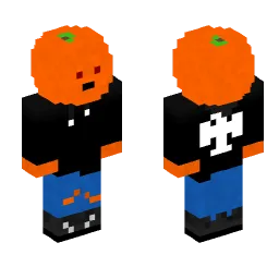 Minecraft Skin #234294