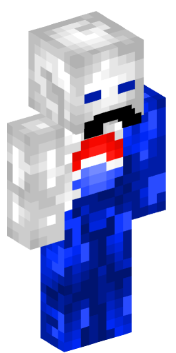 PepsiMan7 Minecraft Skin Preview on Minecraft.Co.Com