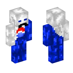 Minecraft Skin #234295