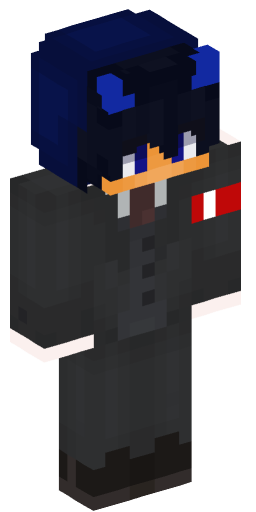 PepsiMan313 Minecraft Skin Preview on Minecraft.Co.Com