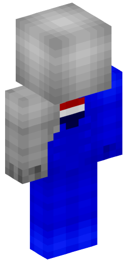 PepsiManBTW Minecraft Skin Preview on Minecraft.Co.Com