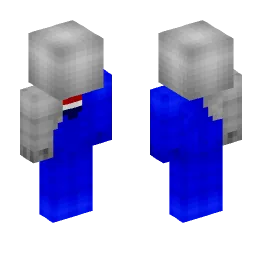 Minecraft Skin #234299