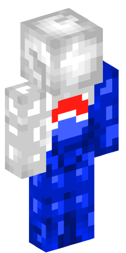 PepsiMan_69 Minecraft Skin Preview on Minecraft.Co.Com