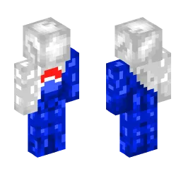 Minecraft Skin #234303