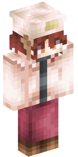 PEPSIMAN132 Minecraft Skin Preview on Minecraft.Co.Com