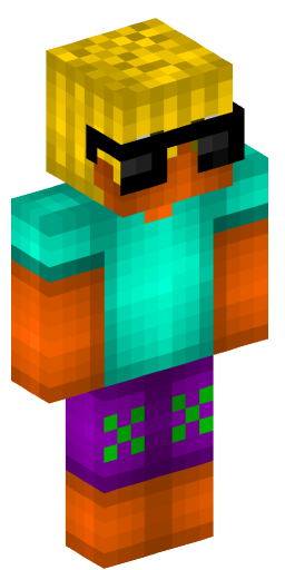 armorgaming1337 Minecraft Skin Preview on Minecraft.Co.Com