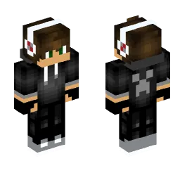 Minecraft Skin #234306