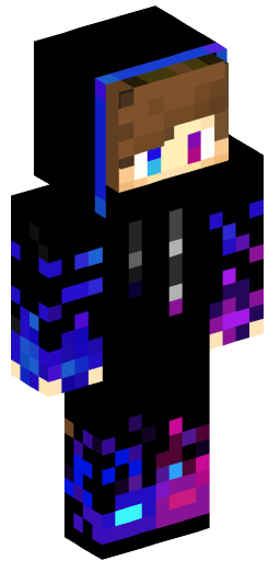 ArmoryTower Minecraft Skin Preview on Minecraft.Co.Com