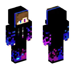 Minecraft Skin #234308