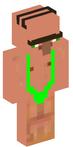 tangazurseite Minecraft Skin Preview on Minecraft.Co.Com