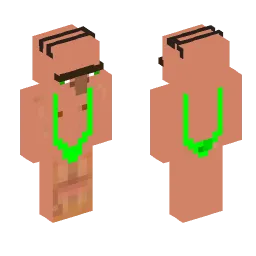 Minecraft Skin #234312