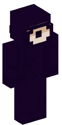 TangaOConnor Minecraft Skin Preview on Minecraft.Co.Com