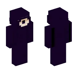 Minecraft Skin #234313