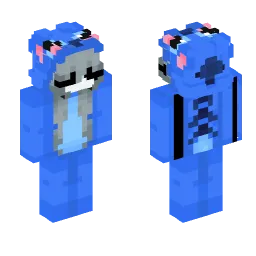 Minecraft Skin #234315