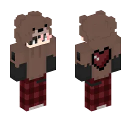 Minecraft Skin #234318
