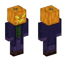 Minecraft Skin #234320