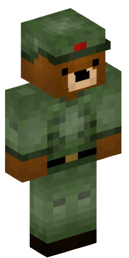 MilloSteve Minecraft Skin Preview on Minecraft.Co.Com