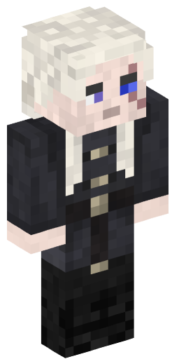 MilloBilloKillo Minecraft Skin Preview on Minecraft.Co.Com
