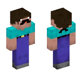 Minecraft Skin #234326
