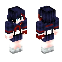 Minecraft Skin #234329