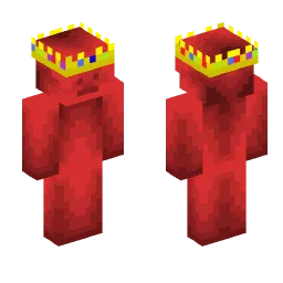 Minecraft Skin #234330