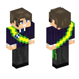 Minecraft Skin #234331