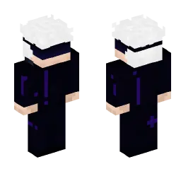 Minecraft Skin #234332