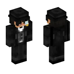 Minecraft Skin #234333