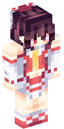 Satoru69 Minecraft Skin Preview on Minecraft.Co.Com