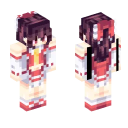 Minecraft Skin #234336