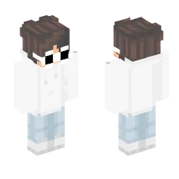 Minecraft Skin #234338