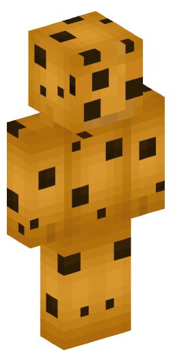 CookieDuty Minecraft Skin Preview on Minecraft.Co.Com