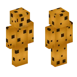 Minecraft Skin #234341