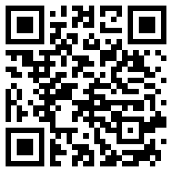 CookieTom QR Code