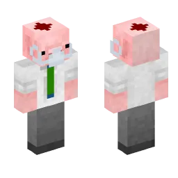 Minecraft Skin #234348
