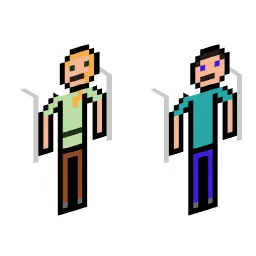 Minecraft Skin #234349