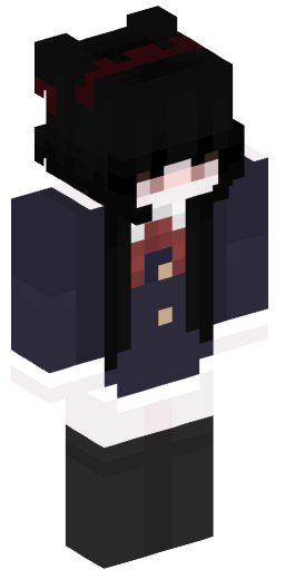 CoronaLeugner Minecraft Skin Preview on Minecraft.Co.Com