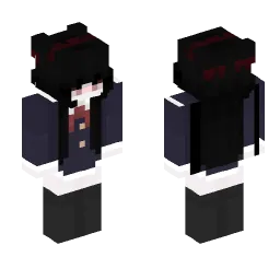 Minecraft Skin #234350
