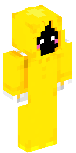 coronatimeman Minecraft Skin Preview on Minecraft.Co.Com