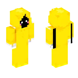 Minecraft Skin #234351