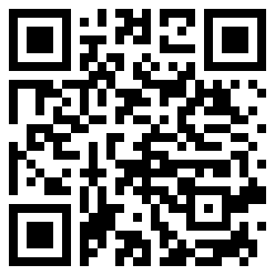CoronaCarrot QR Code