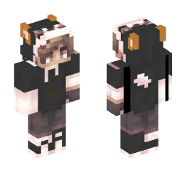 Minecraft Skin #234352