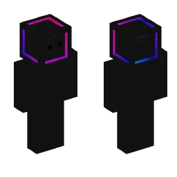 Minecraft Skin #234353