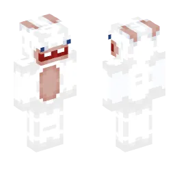 Minecraft Skin #234355