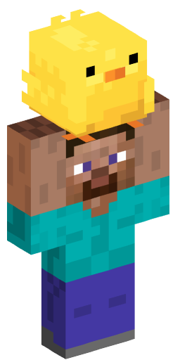 CoronaLongneck Minecraft Skin Preview on Minecraft.Co.Com