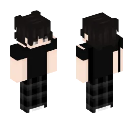 Minecraft Skin #234358