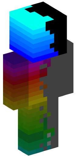 FReeZeRL1 Minecraft Skin Preview on Minecraft.Co.Com