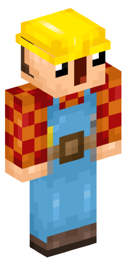 FreezerUwU Minecraft Skin Preview on Minecraft.Co.Com