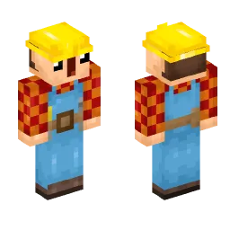 Minecraft Skin #234363