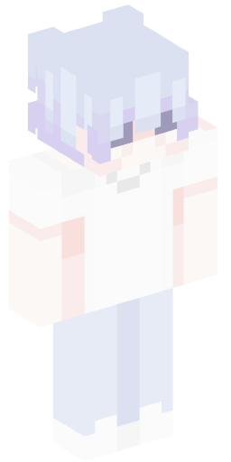 Freezer_Is_Back Minecraft Skin Preview on Minecraft.Co.Com